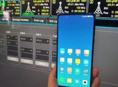 5G時(shí)代加速到來 首批試點(diǎn)城市公布，手機(jī)研發(fā)進(jìn)入快車道